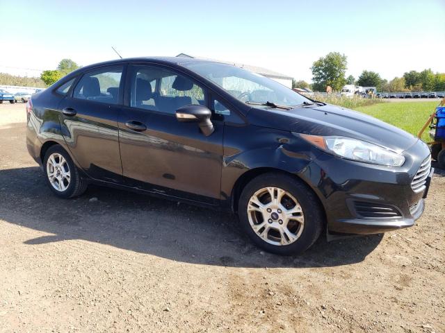 Photo 3 VIN: 3FADP4BJ4EM151007 - FORD FIESTA SE 