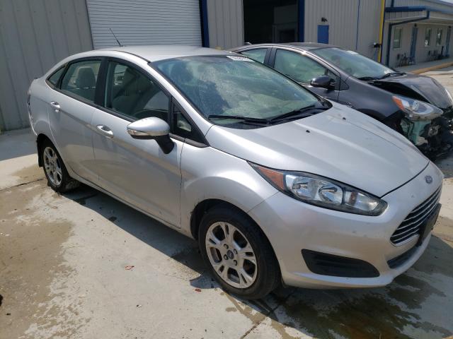 Photo 0 VIN: 3FADP4BJ4EM154280 - FORD FIESTA SE 