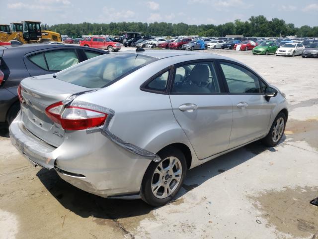 Photo 3 VIN: 3FADP4BJ4EM154280 - FORD FIESTA SE 