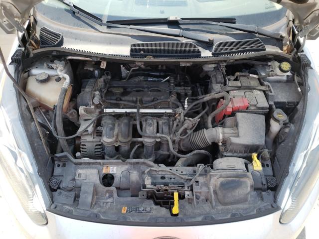 Photo 6 VIN: 3FADP4BJ4EM154280 - FORD FIESTA SE 