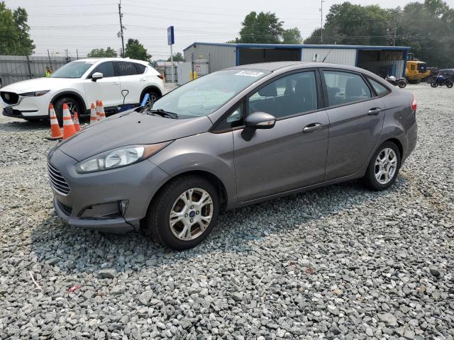 Photo 0 VIN: 3FADP4BJ4EM156255 - FORD FIESTA 