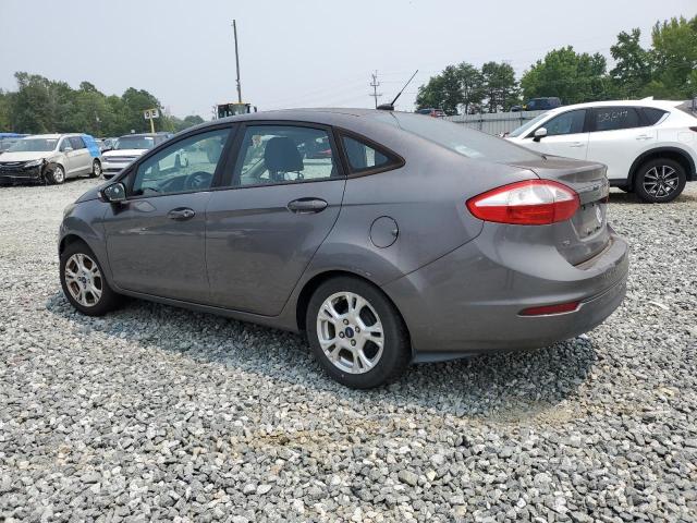 Photo 1 VIN: 3FADP4BJ4EM156255 - FORD FIESTA 