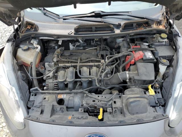 Photo 10 VIN: 3FADP4BJ4EM156255 - FORD FIESTA 