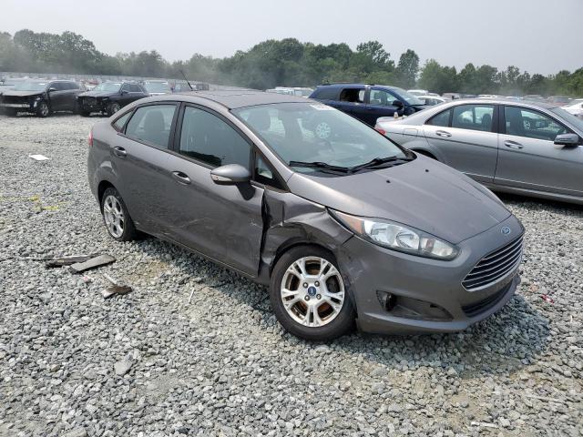 Photo 3 VIN: 3FADP4BJ4EM156255 - FORD FIESTA 