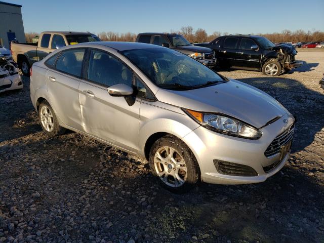 Photo 0 VIN: 3FADP4BJ4EM156644 - FORD FIESTA SE 