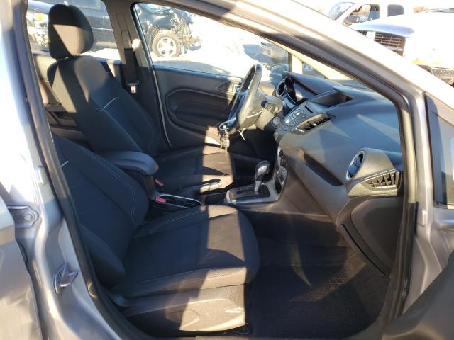 Photo 4 VIN: 3FADP4BJ4EM156644 - FORD FIESTA SE 