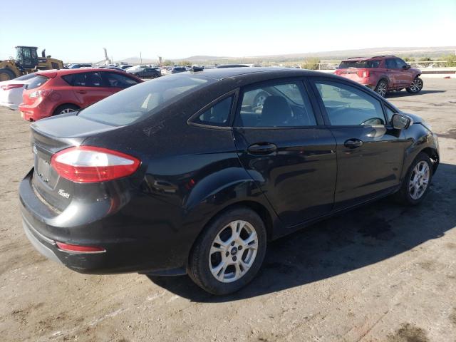 Photo 2 VIN: 3FADP4BJ4EM156949 - FORD FIESTA SE 