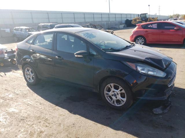 Photo 3 VIN: 3FADP4BJ4EM156949 - FORD FIESTA SE 