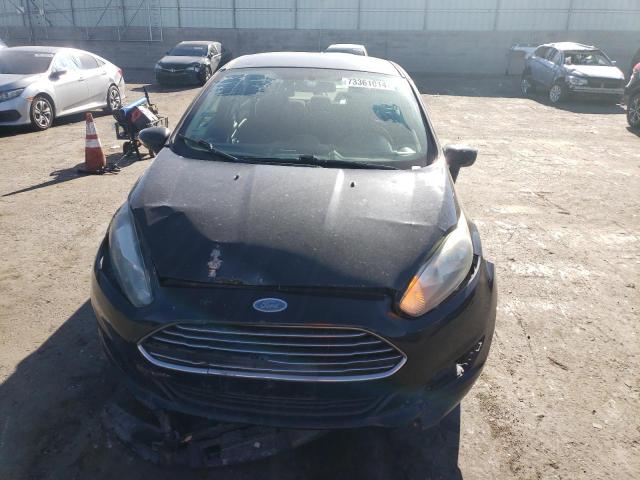 Photo 4 VIN: 3FADP4BJ4EM156949 - FORD FIESTA SE 