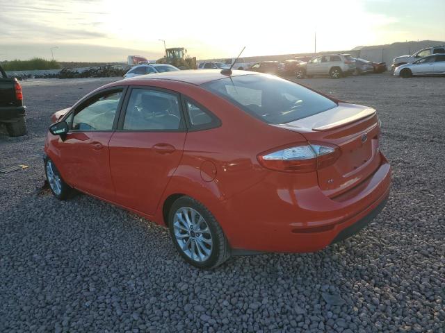 Photo 1 VIN: 3FADP4BJ4EM157485 - FORD FIESTA SE 