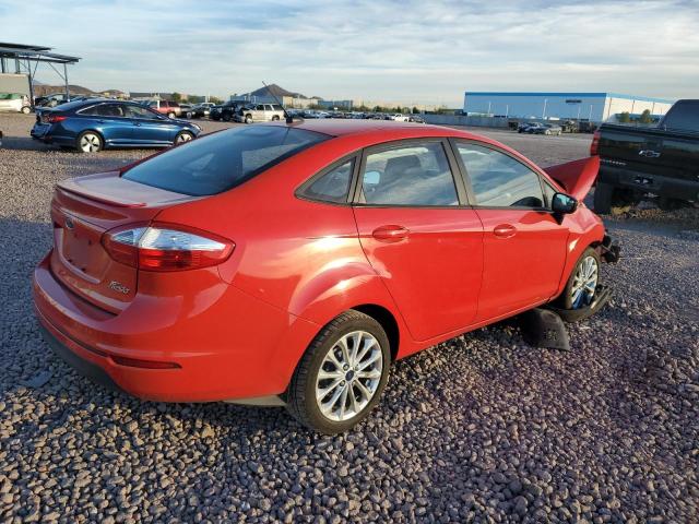 Photo 2 VIN: 3FADP4BJ4EM157485 - FORD FIESTA SE 