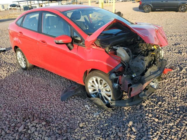 Photo 3 VIN: 3FADP4BJ4EM157485 - FORD FIESTA SE 