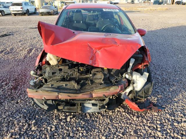 Photo 4 VIN: 3FADP4BJ4EM157485 - FORD FIESTA SE 