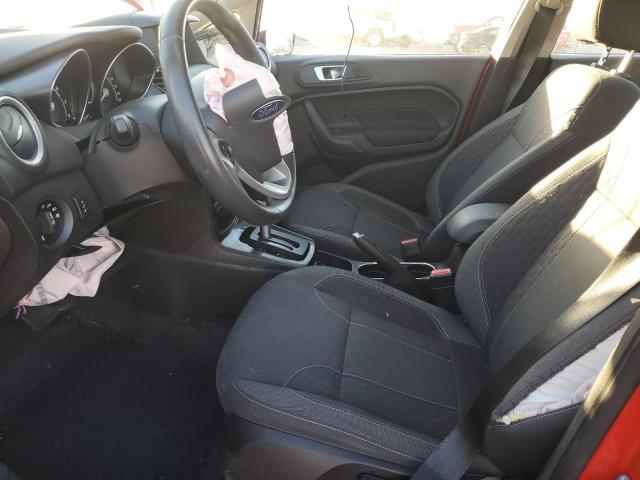 Photo 6 VIN: 3FADP4BJ4EM157485 - FORD FIESTA SE 