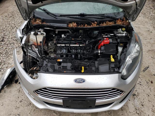 Photo 10 VIN: 3FADP4BJ4EM159785 - FORD FIESTA 