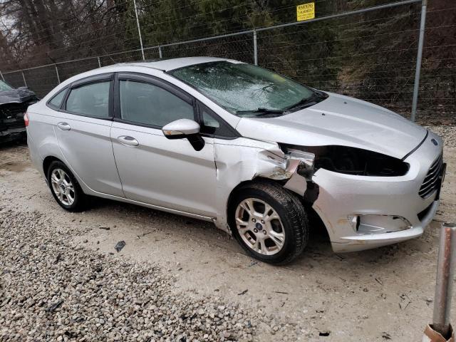 Photo 3 VIN: 3FADP4BJ4EM159785 - FORD FIESTA 