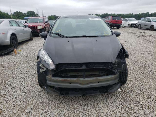 Photo 8 VIN: 3FADP4BJ4EM160127 - FORD FIESTA 