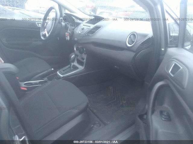 Photo 4 VIN: 3FADP4BJ4EM165392 - FORD FIESTA 