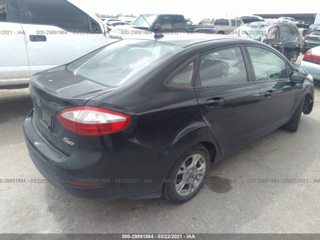 Photo 3 VIN: 3FADP4BJ4EM165523 - FORD FIESTA 