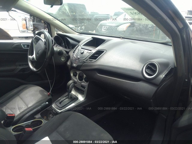 Photo 4 VIN: 3FADP4BJ4EM165523 - FORD FIESTA 