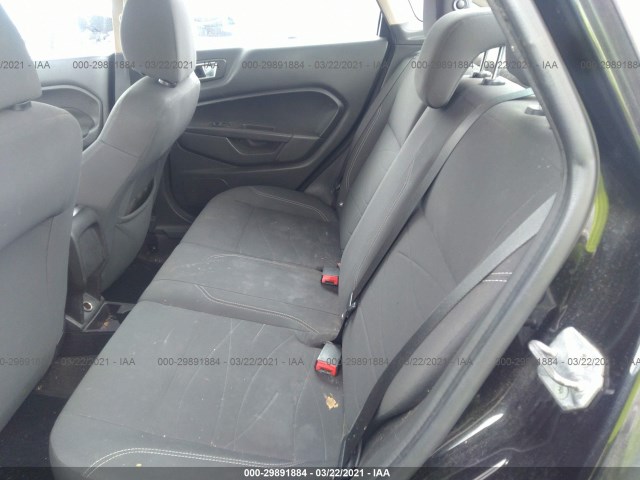 Photo 7 VIN: 3FADP4BJ4EM165523 - FORD FIESTA 