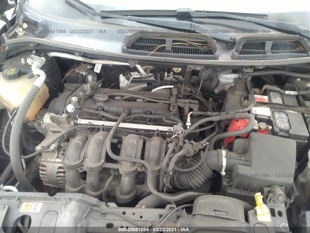 Photo 9 VIN: 3FADP4BJ4EM165523 - FORD FIESTA 