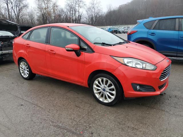 Photo 3 VIN: 3FADP4BJ4EM168700 - FORD FIESTA SE 