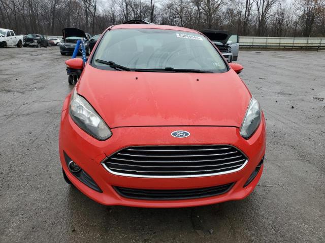 Photo 4 VIN: 3FADP4BJ4EM168700 - FORD FIESTA SE 