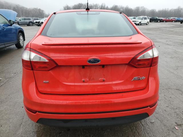 Photo 5 VIN: 3FADP4BJ4EM168700 - FORD FIESTA SE 