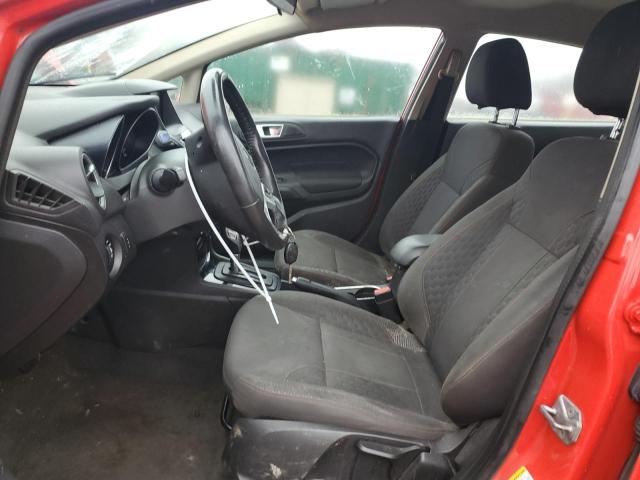 Photo 6 VIN: 3FADP4BJ4EM168700 - FORD FIESTA SE 