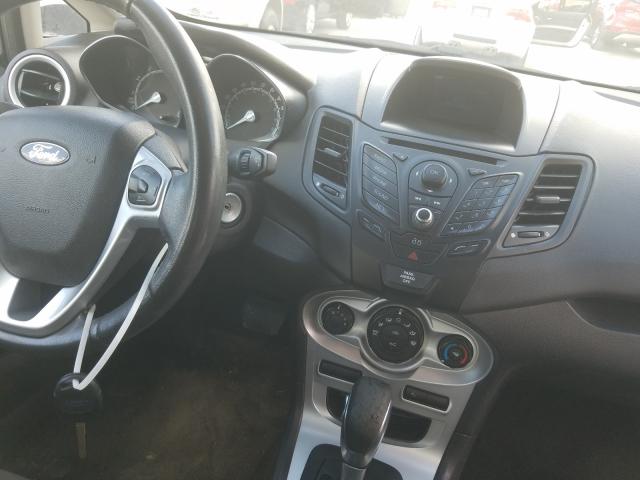 Photo 8 VIN: 3FADP4BJ4EM174030 - FORD FIESTA SE 