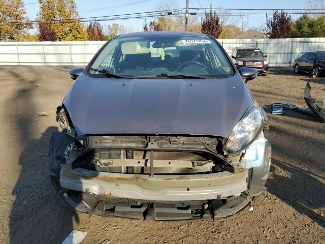 Photo 4 VIN: 3FADP4BJ4EM182323 - FORD FIESTA SE 