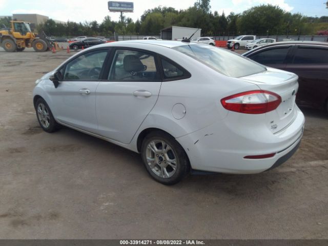 Photo 2 VIN: 3FADP4BJ4EM190390 - FORD FIESTA 