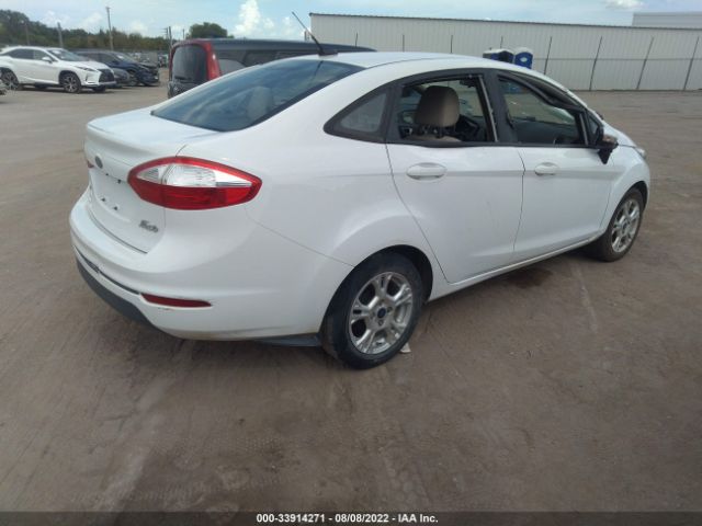 Photo 3 VIN: 3FADP4BJ4EM190390 - FORD FIESTA 