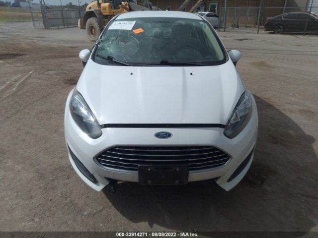 Photo 5 VIN: 3FADP4BJ4EM190390 - FORD FIESTA 