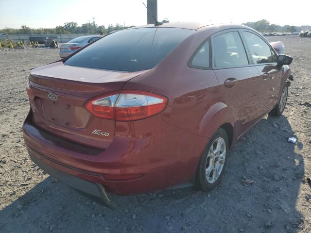 Photo 3 VIN: 3FADP4BJ4EM201999 - FORD FIESTA SE 