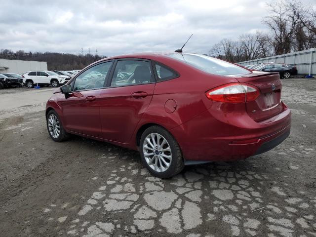 Photo 1 VIN: 3FADP4BJ4EM204160 - FORD FIESTA 