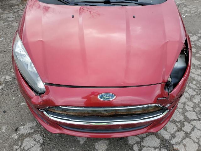 Photo 10 VIN: 3FADP4BJ4EM204160 - FORD FIESTA 