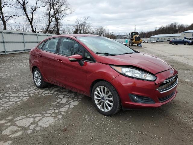 Photo 3 VIN: 3FADP4BJ4EM204160 - FORD FIESTA 