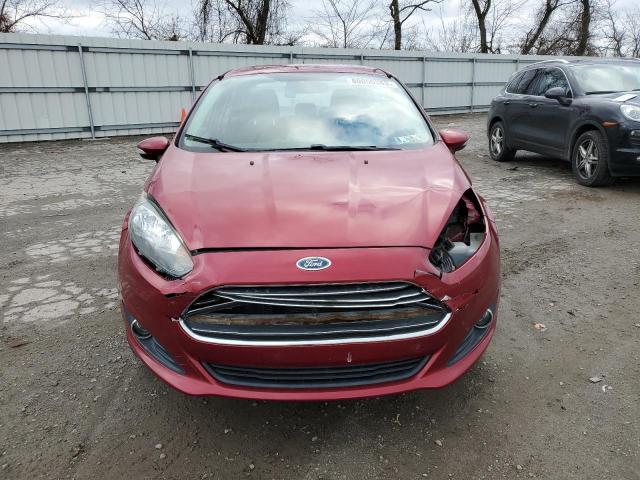 Photo 4 VIN: 3FADP4BJ4EM204160 - FORD FIESTA 