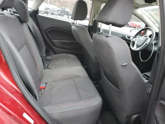 Photo 9 VIN: 3FADP4BJ4EM204160 - FORD FIESTA 