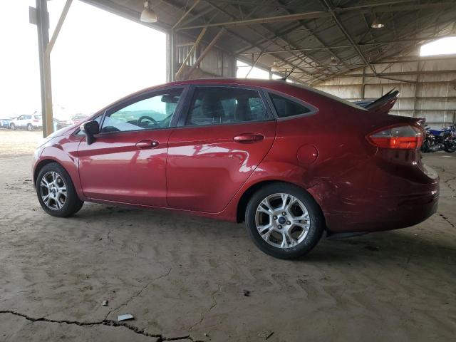 Photo 1 VIN: 3FADP4BJ4EM212372 - FORD FIESTA SE 