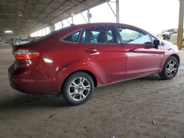 Photo 2 VIN: 3FADP4BJ4EM212372 - FORD FIESTA SE 