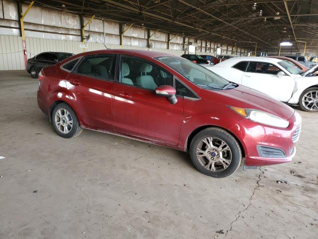 Photo 3 VIN: 3FADP4BJ4EM212372 - FORD FIESTA SE 