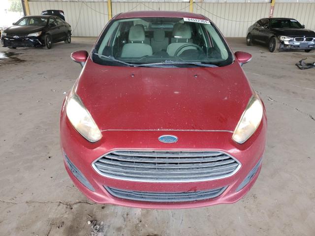 Photo 4 VIN: 3FADP4BJ4EM212372 - FORD FIESTA SE 