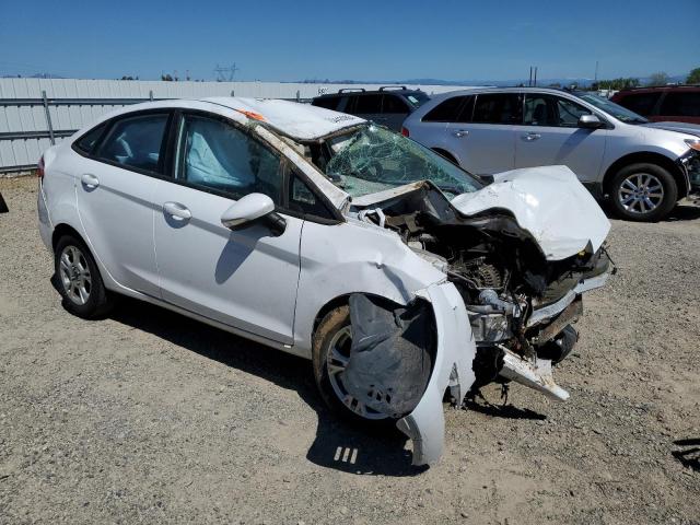 Photo 3 VIN: 3FADP4BJ4EM217202 - FORD FIESTA 