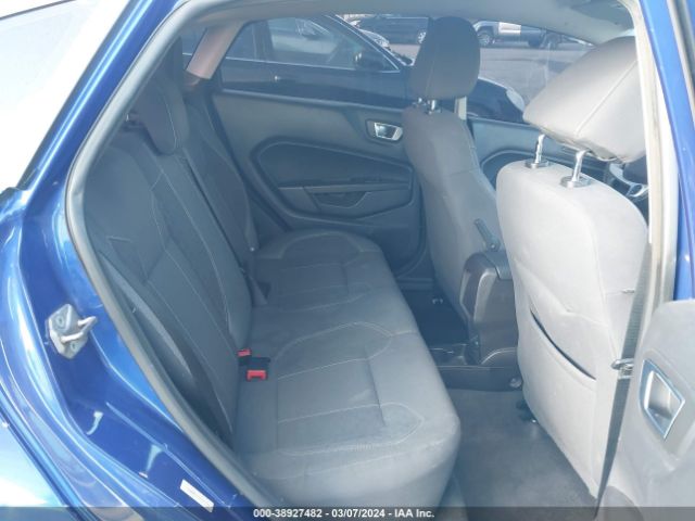 Photo 7 VIN: 3FADP4BJ4EM220908 - FORD FIESTA 