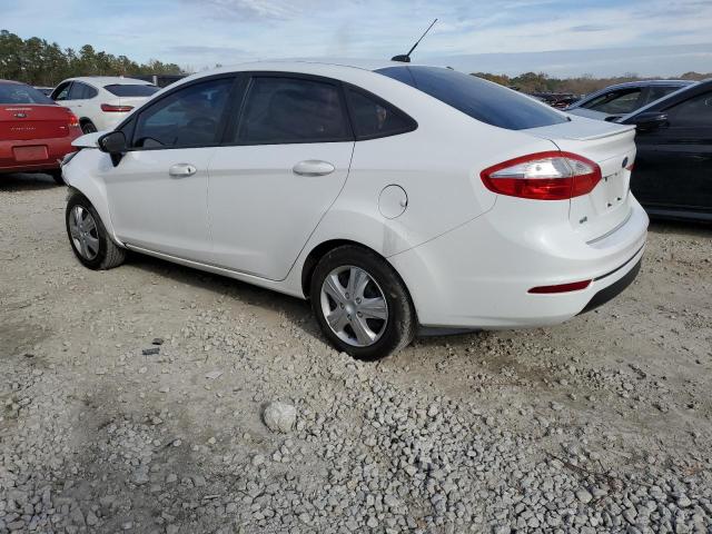 Photo 1 VIN: 3FADP4BJ4EM227857 - FORD FIESTA SE 