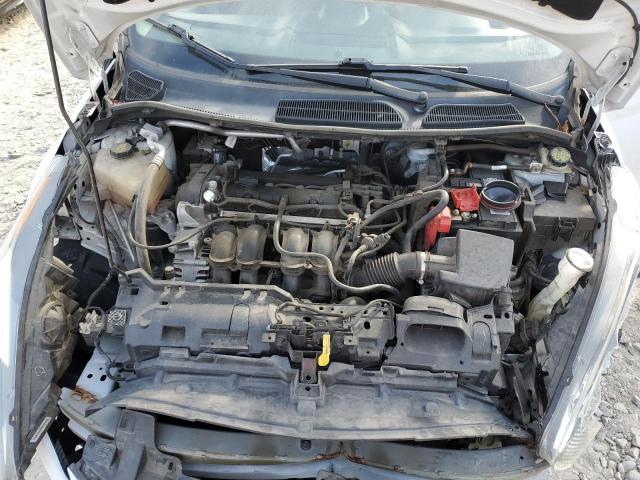 Photo 10 VIN: 3FADP4BJ4EM227857 - FORD FIESTA SE 