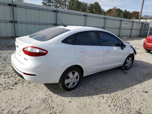 Photo 2 VIN: 3FADP4BJ4EM227857 - FORD FIESTA SE 